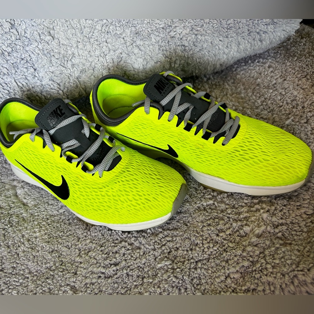 Nike Zoom